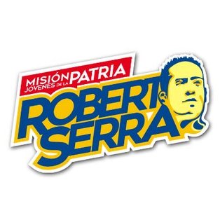 Misi&oacute;n Robert Serra